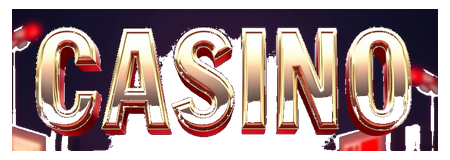casino slots logo