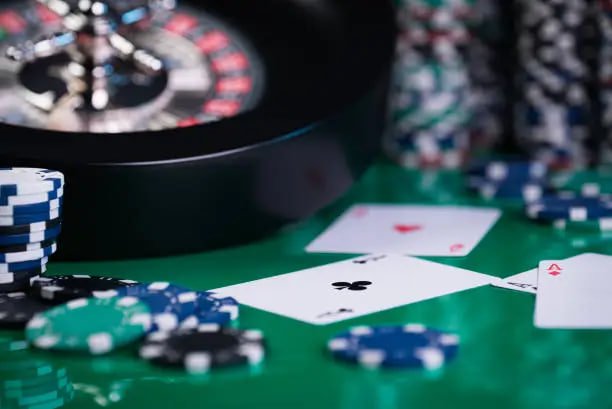 casino slots Casino en Vivo