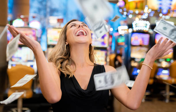casino slots Tragamonedas
