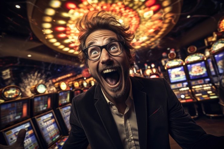 casino slots Apuestas Deportivas