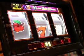 casino slots Arcade