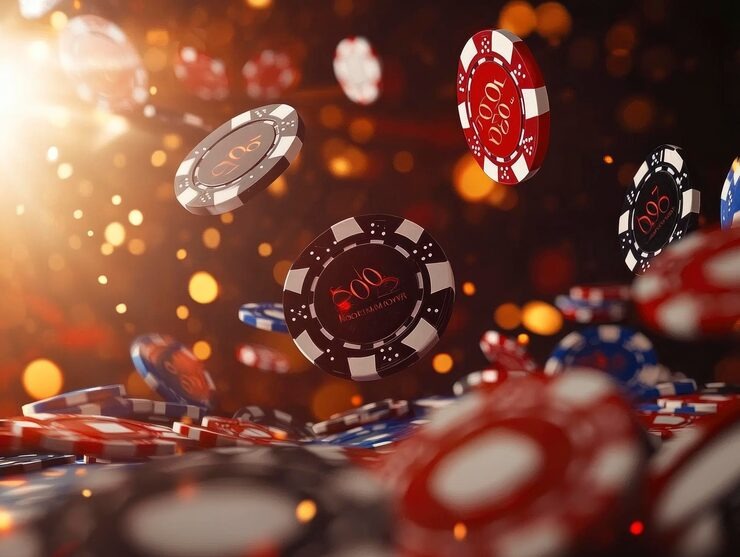 casino slots Bingo