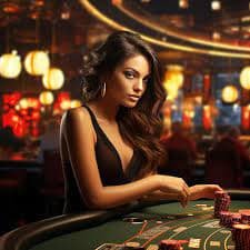 casino slots Lobbies de tragamonedas y ruleta en vivo