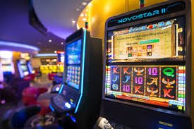 casino slots Opciones de pago locales