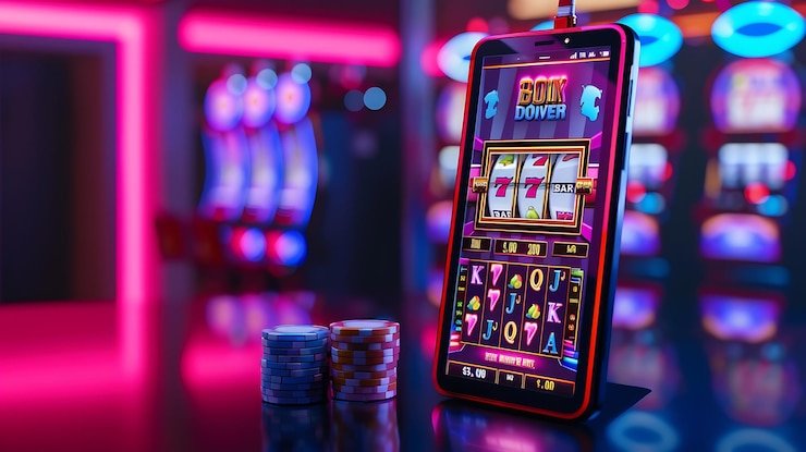 casino slots Apuestas adicionales