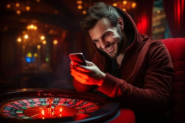 casino slots mobile gaming